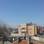 Penzion Toplik 4*