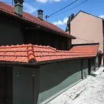 Penzion Toplik Sarajevo