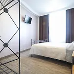 Penzion Toplik Sarajevo
