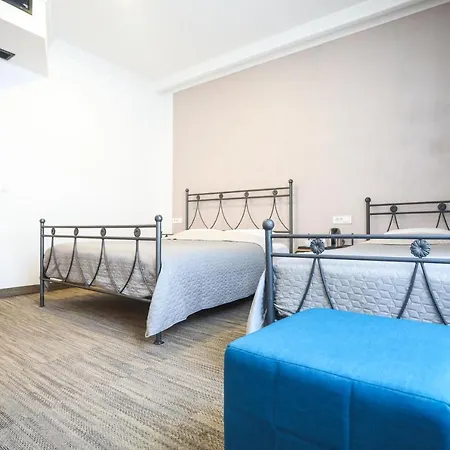 Toplik Affittacamere 4*