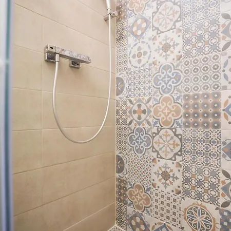 Affittacamere Toplik Sarajevo