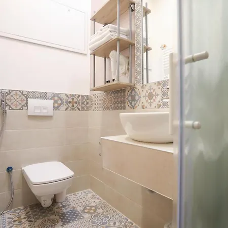 Casa de hóspedes Toplik