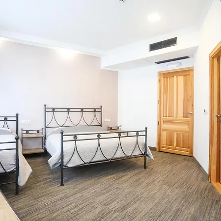 Toplik 4* Sarajevo