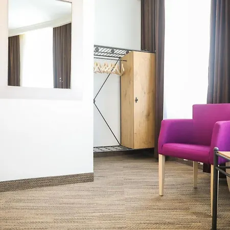 Toplik Affittacamere Sarajevo