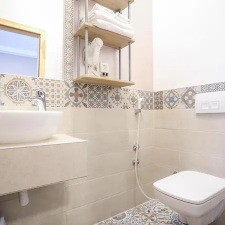 Toplik Affittacamere Sarajevo