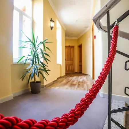 Affittacamere Toplik Sarajevo