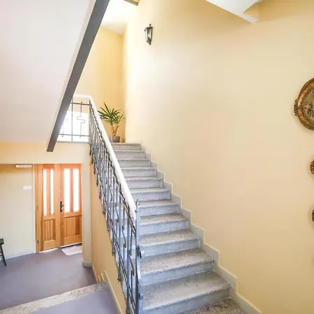 Affittacamere Toplik Sarajevo