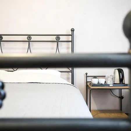 Toplik בית הארחה