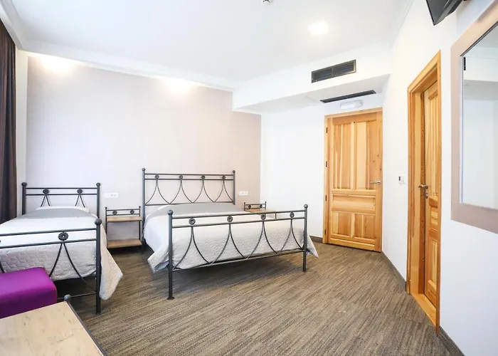 Toplik 4* סראייבו