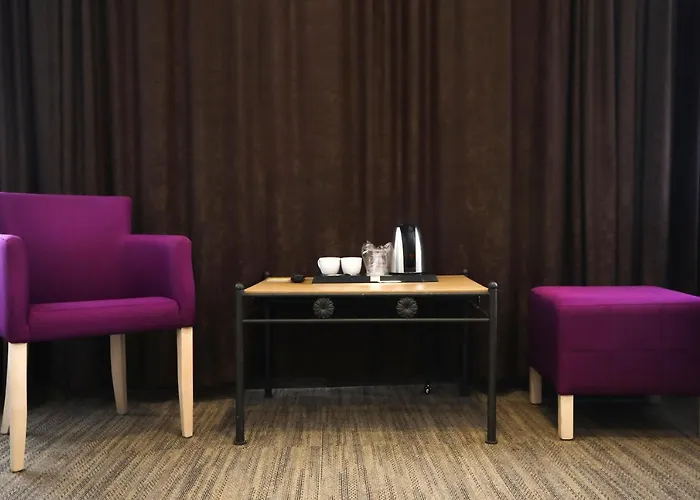 Toplik 4* סראייבו