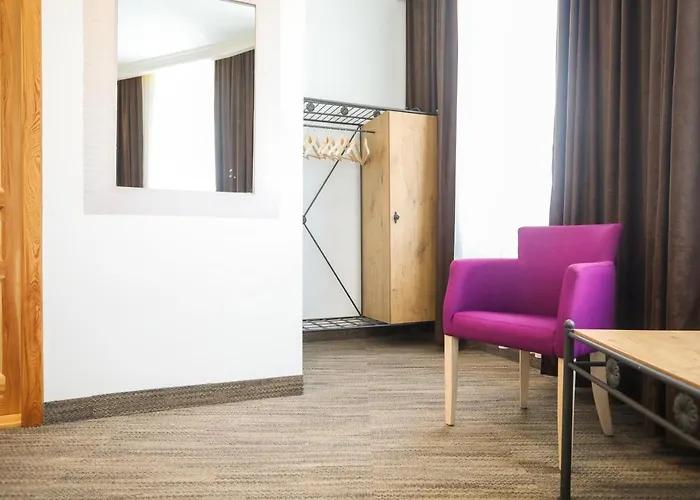 Toplik בית הארחה סראייבו