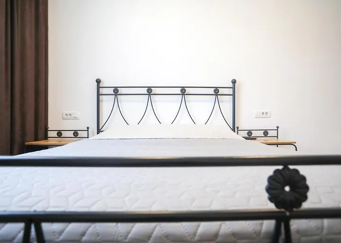 Toplik 4* סראייבו