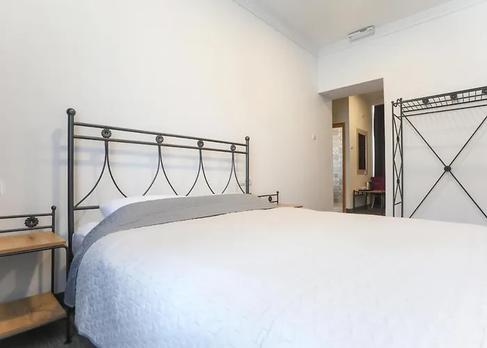 בית הארחה Toplik 4*