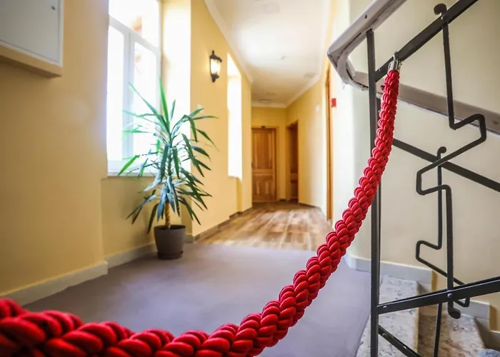 בית הארחה Toplik סראייבו