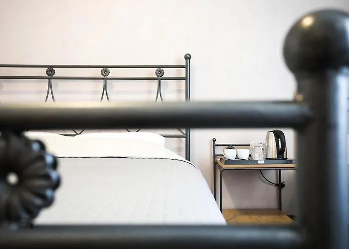 Toplik בית הארחה