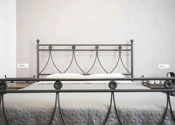 Toplik בית הארחה סראייבו